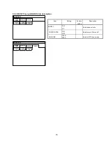 Preview for 27 page of Hitachi SU-1000 Operating Instructions Manual