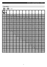 Preview for 17 page of Hitachi Sumitomo 6000SLX Specifications