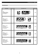 Preview for 45 page of Hitachi Sumitomo 6000SLX Specifications