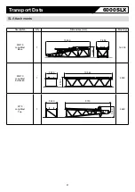 Preview for 83 page of Hitachi Sumitomo 6000SLX Specifications