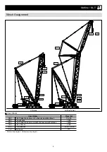 Preview for 89 page of Hitachi Sumitomo 6000SLX Specifications