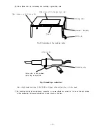 Предварительный просмотр 4 страницы Hitachi Summit RAC-18YH5 Service Manual