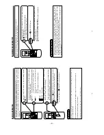 Предварительный просмотр 10 страницы Hitachi Summit RAC-18YH5 Service Manual