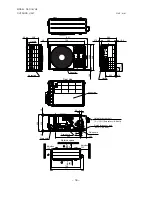 Предварительный просмотр 18 страницы Hitachi Summit RAC-18YH5 Service Manual