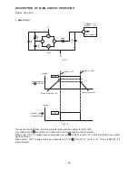 Предварительный просмотр 33 страницы Hitachi Summit RAC-18YH5 Service Manual