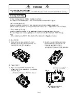 Предварительный просмотр 77 страницы Hitachi Summit RAC-18YH5 Service Manual