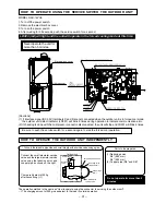 Предварительный просмотр 87 страницы Hitachi Summit RAC-18YH5 Service Manual