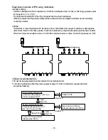 Предварительный просмотр 89 страницы Hitachi Summit RAC-18YH5 Service Manual