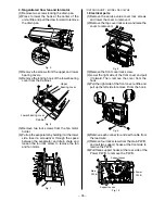 Предварительный просмотр 91 страницы Hitachi Summit RAC-18YH5 Service Manual