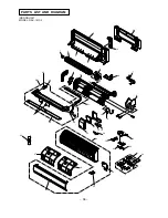 Предварительный просмотр 92 страницы Hitachi Summit RAC-18YH5 Service Manual