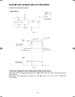 Preview for 32 page of Hitachi Summit RAC-18YH6 Service Manual