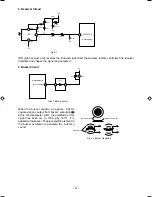 Preview for 33 page of Hitachi Summit RAC-18YH6 Service Manual