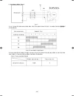 Preview for 34 page of Hitachi Summit RAC-18YH6 Service Manual