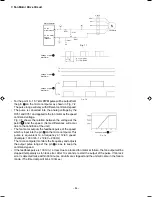 Preview for 36 page of Hitachi Summit RAC-18YH6 Service Manual