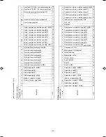 Preview for 43 page of Hitachi Summit RAC-18YH6 Service Manual