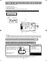 Preview for 87 page of Hitachi Summit RAC-18YH6 Service Manual