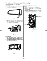 Preview for 90 page of Hitachi Summit RAC-18YH6 Service Manual