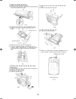 Preview for 91 page of Hitachi Summit RAC-18YH6 Service Manual