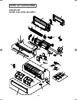 Preview for 92 page of Hitachi Summit RAC-18YH6 Service Manual