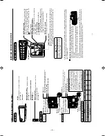 Preview for 8 page of Hitachi Summit RAC-35YH6 Service Manual