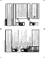 Preview for 9 page of Hitachi Summit RAC-35YH6 Service Manual