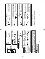 Preview for 12 page of Hitachi Summit RAC-35YH6 Service Manual