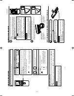 Preview for 13 page of Hitachi Summit RAC-35YH6 Service Manual