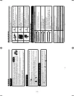 Preview for 15 page of Hitachi Summit RAC-35YH6 Service Manual