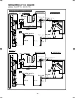 Preview for 31 page of Hitachi Summit RAC-35YH6 Service Manual