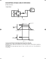 Preview for 32 page of Hitachi Summit RAC-35YH6 Service Manual