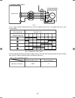 Preview for 34 page of Hitachi Summit RAC-35YH6 Service Manual