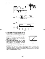 Preview for 36 page of Hitachi Summit RAC-35YH6 Service Manual