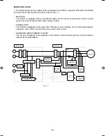 Preview for 37 page of Hitachi Summit RAC-35YH6 Service Manual