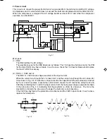 Preview for 38 page of Hitachi Summit RAC-35YH6 Service Manual