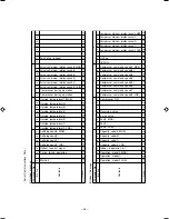 Preview for 44 page of Hitachi Summit RAC-35YH6 Service Manual