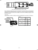 Preview for 47 page of Hitachi Summit RAC-35YH6 Service Manual