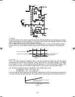 Preview for 52 page of Hitachi Summit RAC-35YH6 Service Manual