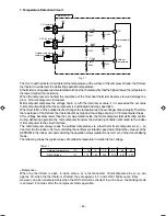 Preview for 55 page of Hitachi Summit RAC-35YH6 Service Manual