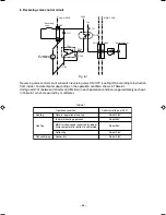 Preview for 56 page of Hitachi Summit RAC-35YH6 Service Manual