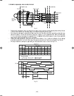 Preview for 57 page of Hitachi Summit RAC-35YH6 Service Manual