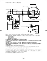 Preview for 58 page of Hitachi Summit RAC-35YH6 Service Manual