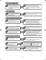 Preview for 61 page of Hitachi Summit RAC-35YH6 Service Manual