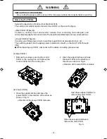 Preview for 76 page of Hitachi Summit RAC-35YH6 Service Manual