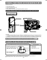 Preview for 87 page of Hitachi Summit RAC-35YH6 Service Manual