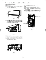 Preview for 90 page of Hitachi Summit RAC-35YH6 Service Manual