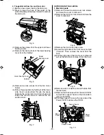 Preview for 91 page of Hitachi Summit RAC-35YH6 Service Manual