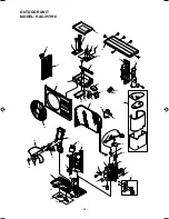 Preview for 94 page of Hitachi Summit RAC-35YH6 Service Manual