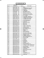 Preview for 95 page of Hitachi Summit RAC-35YH6 Service Manual