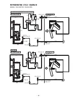 Предварительный просмотр 51 страницы Hitachi Summit RAC-50YH5 Service Manual