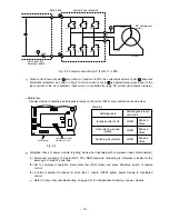 Предварительный просмотр 67 страницы Hitachi Summit RAC-50YH5 Service Manual